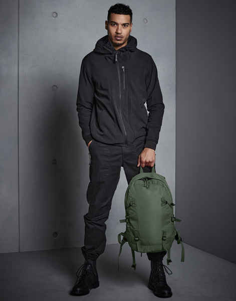 Everyday Outdoor 20L Backpack - Black / ONE SIZE