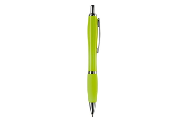 Ball pen Hawaï hardcolour - Light Green