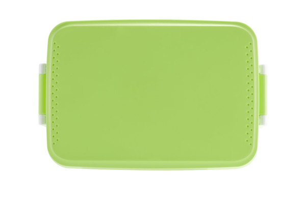 Food container PANINI 900 ml - light green