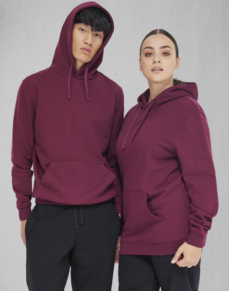 Id.223 Hoodie - Acid Lime / XS