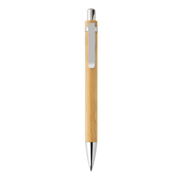 Pynn bamboo infinity pen