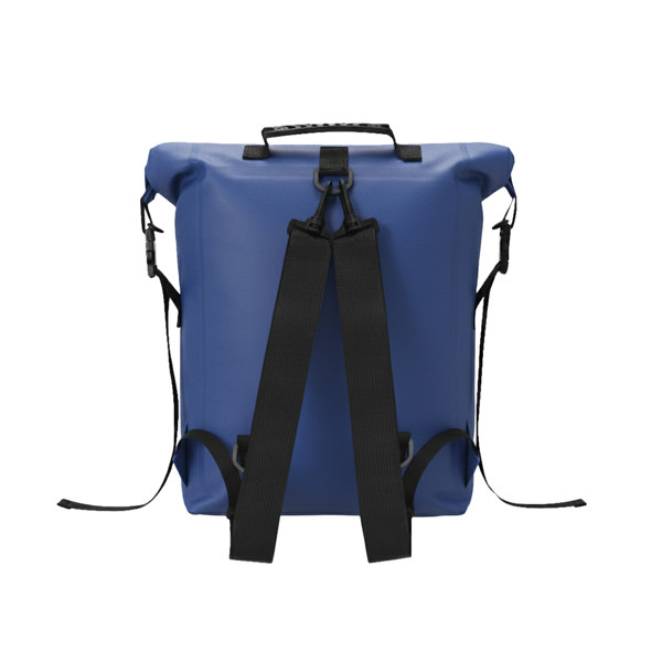 Mochila Zorium - Blanco