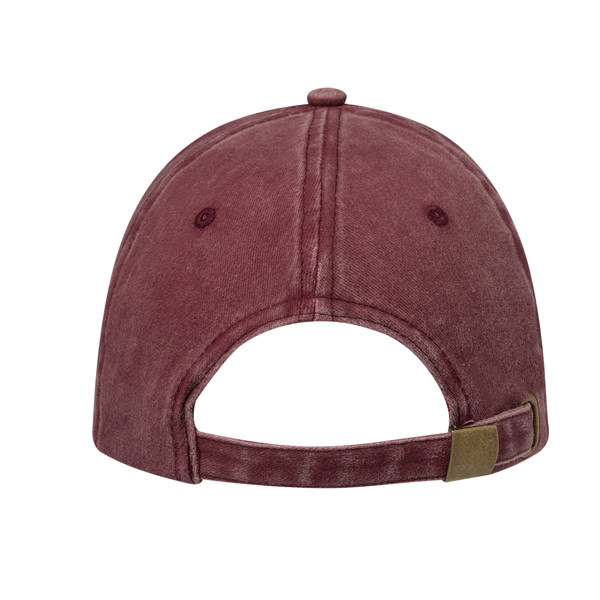 Gorra Zorp - Rojo