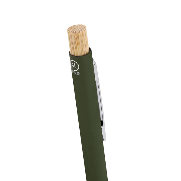 Pen Kosif - White