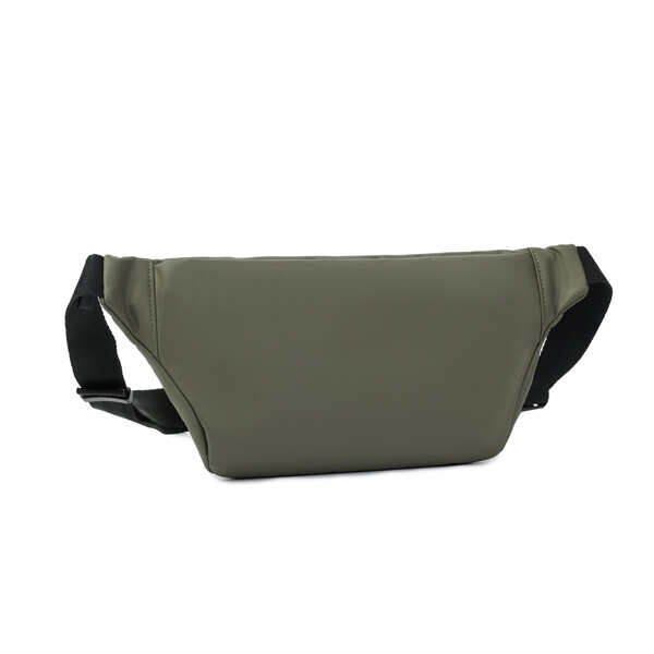 VISIT P | Borsetă + RFID - Hedgren - Vaporous Grey