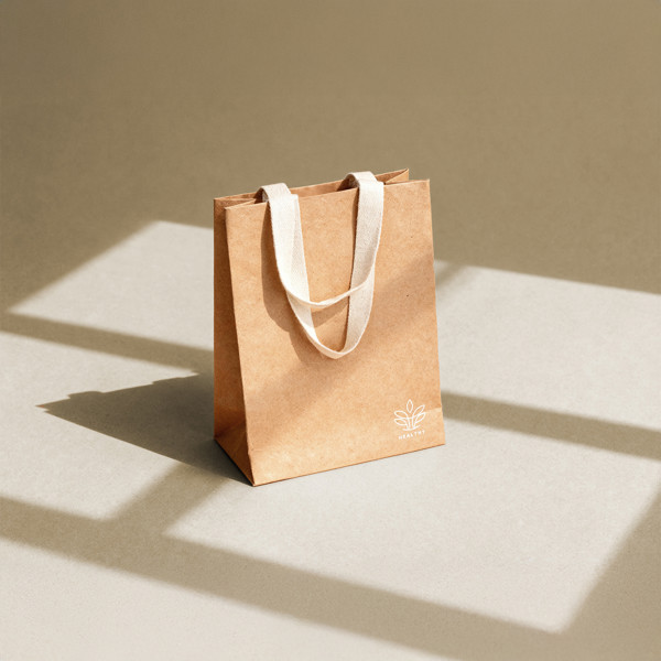 SACO LITT FSC MixFSC Recycled