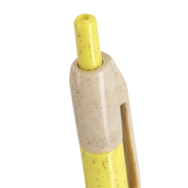 Bolígrafo Rosdy - Amarillo