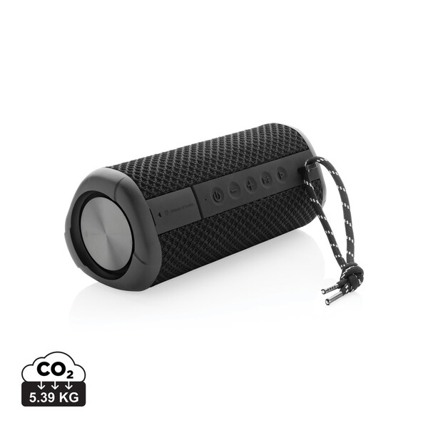 Urban Vitamin Berkeley speaker, IPX7, 10W output