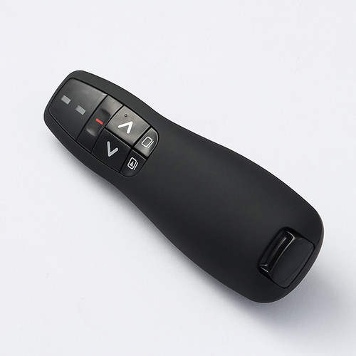 Wireless Presenter