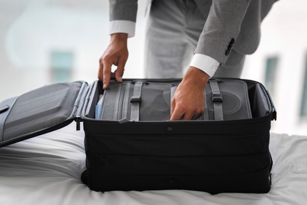 XD Design Flex Foldable Trolley