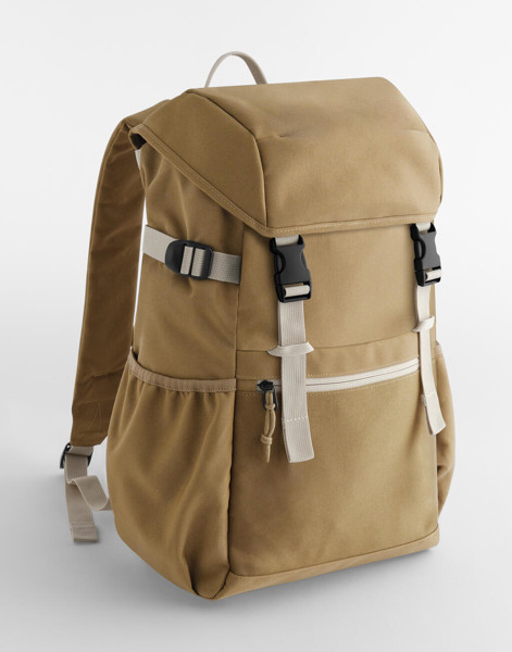 Ramble Backpack - Steel Blue / ONE SIZE