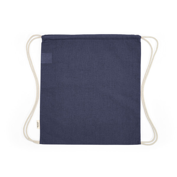 Lhotse Tote Bag - Námořnická Modrá