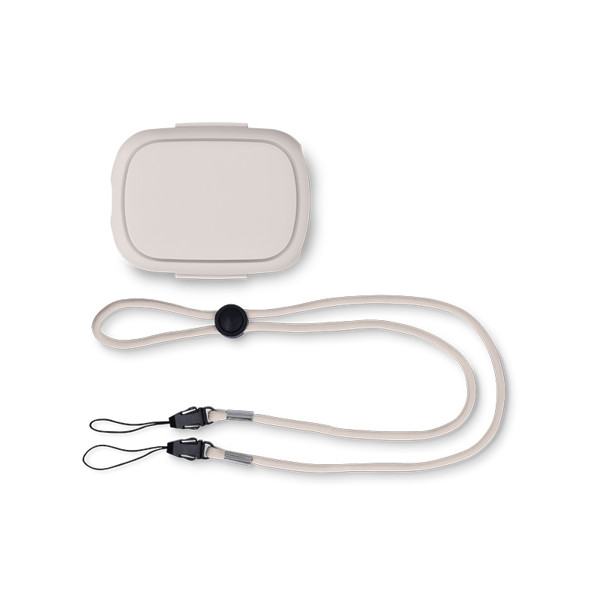 VENTILATEUR DESIGN PORTABLE MODULABLE