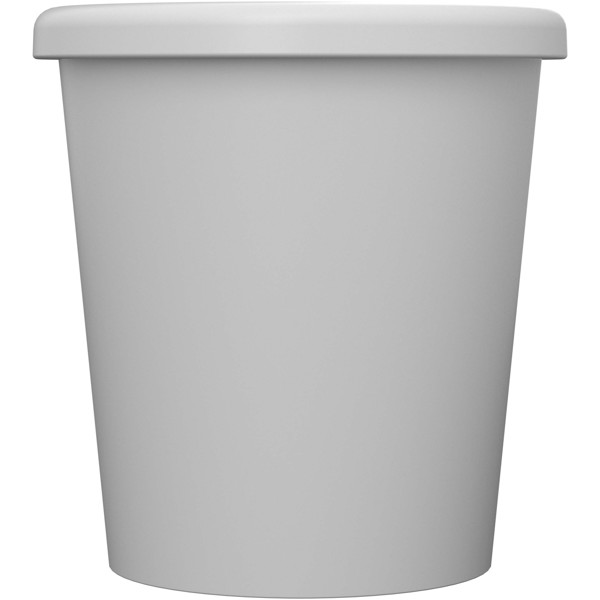 Americano® Piccolo 100 ml Becher mit Deckel - weiss