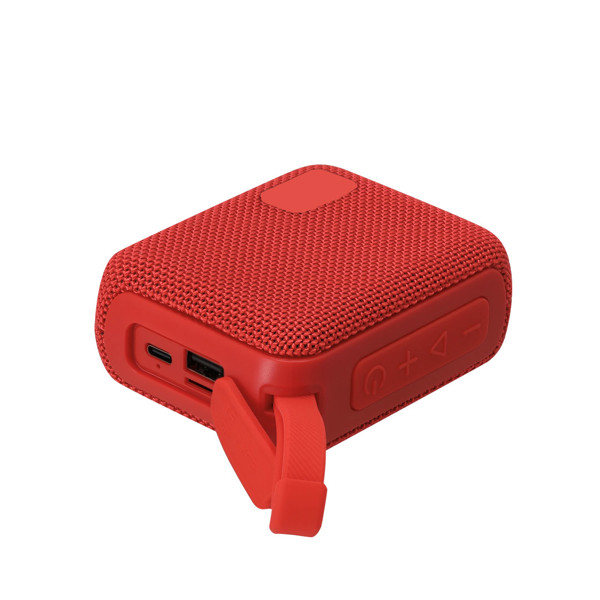 Speaker Groxen - White