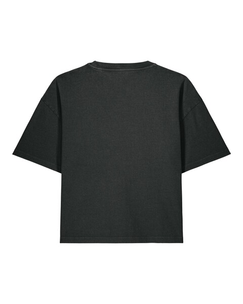 Stella Nova Vintage - G. Dyed Black Rock / XS