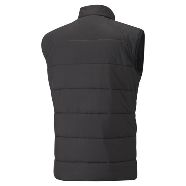 TeamGOAL Training Jacket - Puma Navy - Cabanjacke - M