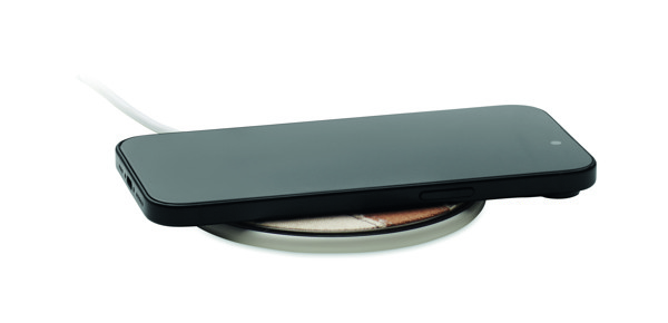 Kabellose Ladestation 15W Cortless