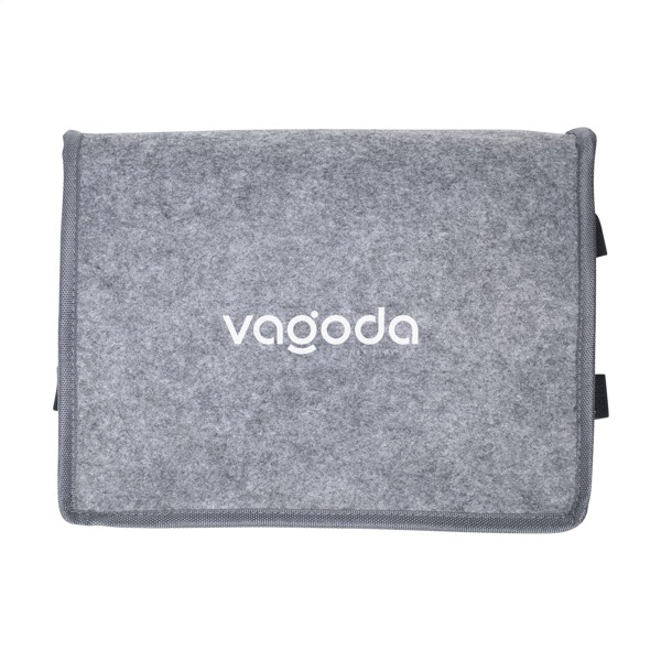 Keep-it-Cool GRS Felt RPET sac isotherme