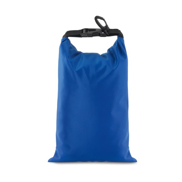 PURUS. Voděodolný vak - Královská Modrá