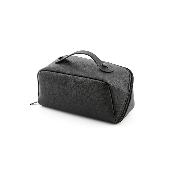 Macao Toiletry Bag - Čierna