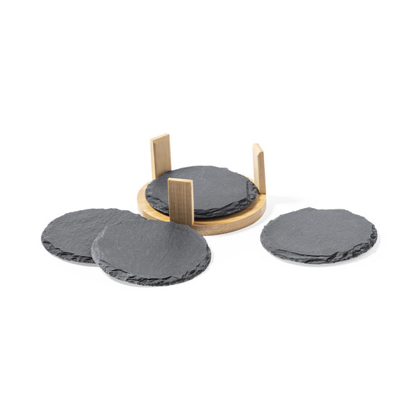 Set Sous-Verre Seitol
