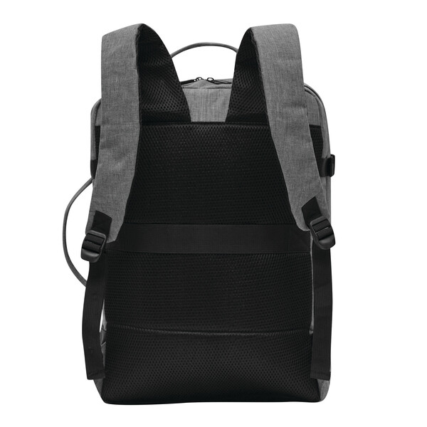 Backpack Steward - Light Grey