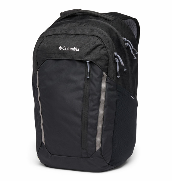 Atlas Explorer II 26L