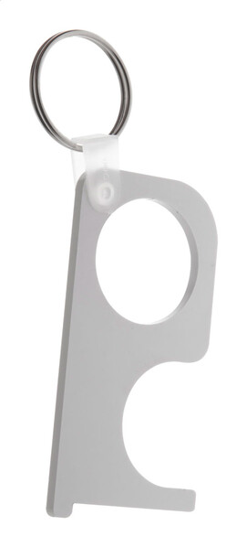 Porte-clés hygiénique NoTouch Creative