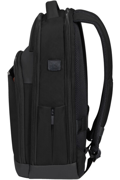 Samsonite - Mysight Laptop Backpack 17.3'' - Black