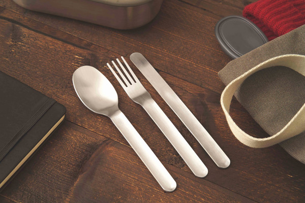 Black+Blum Cutlery Set