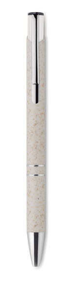 Penna tipo paglia Bern Pecas - beige