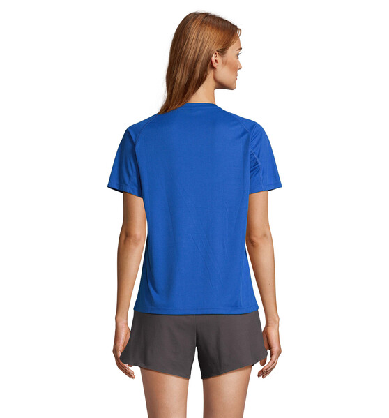 VORTEX WOMEN RAGLAN - RoyalXS