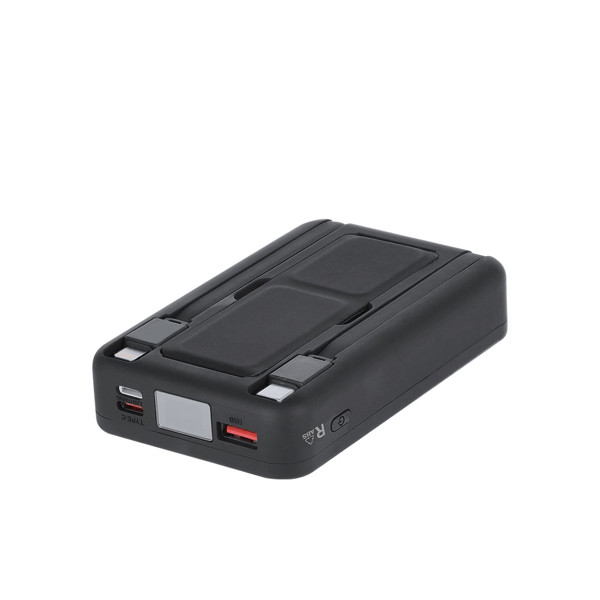 Power Bank Granzax - Branco