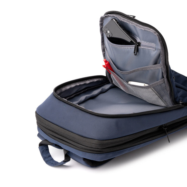 Backpack Jensen - Black