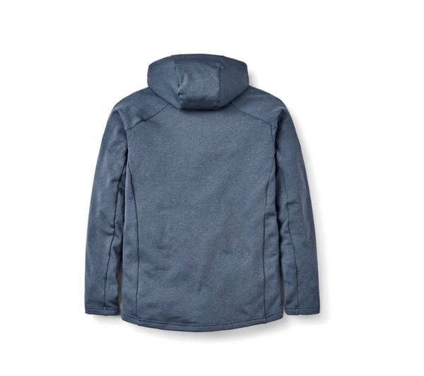 TeamLiga Light Jacket - Stahl - 3XL