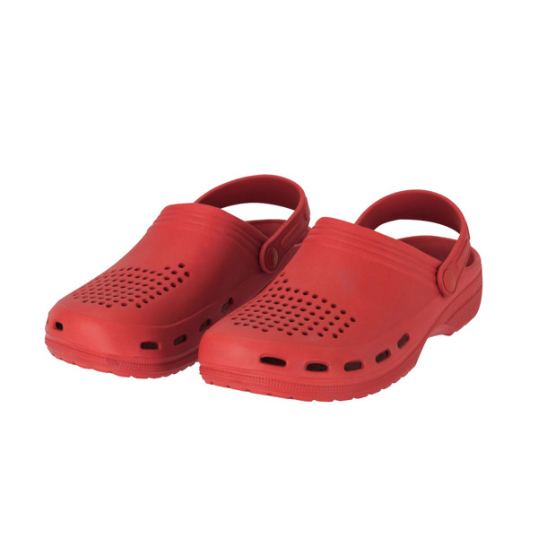 Zueco Frank - Blanco / 37