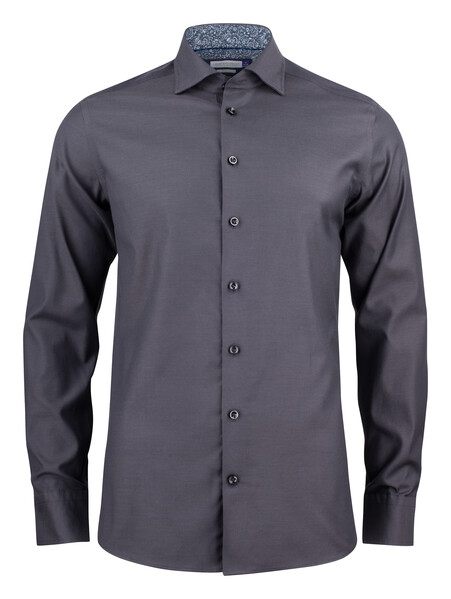 Purple Bow 142 Slim Grey XXL