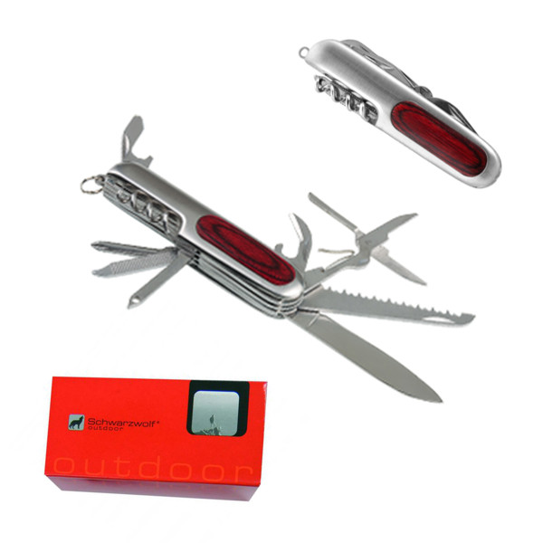 HUNTER Taschenmesser