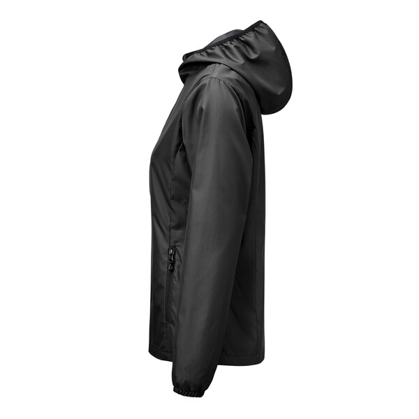 Grab Lady Windbreaker Black XL