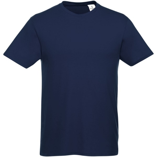 T-shirt homme manches courtes Heros - Marine / S
