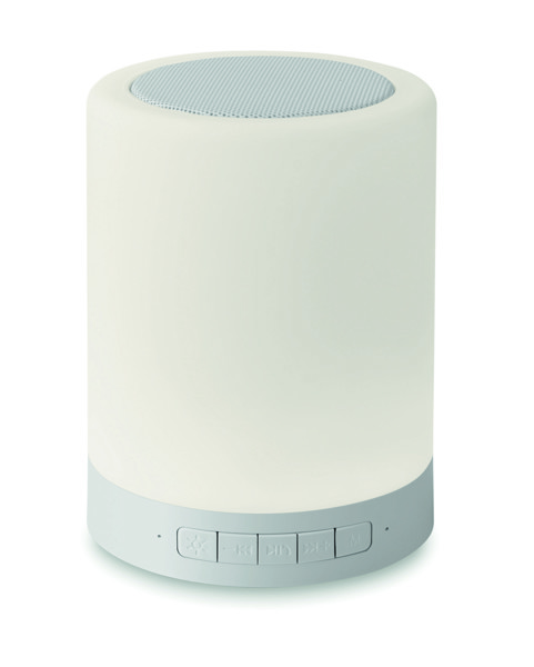 Tatchi wireless speaker 3W, 2000 mAh