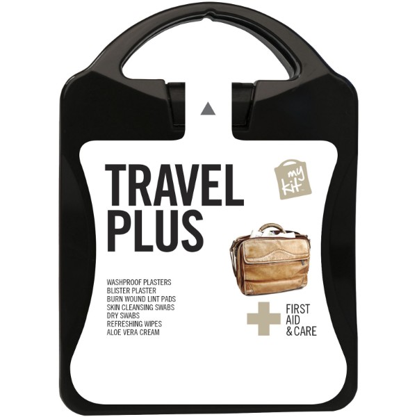 MyKit Voyage Plus - Noir