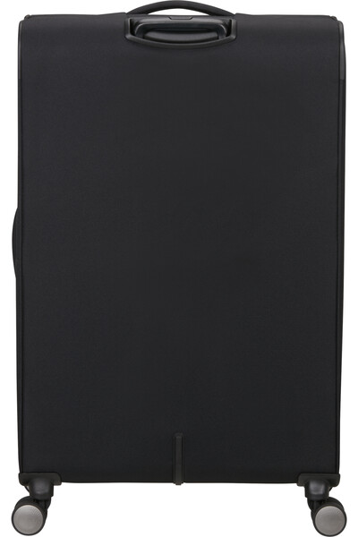 American Tourister - Wanderlite Spinner L Exp Tsa - Shadow Black