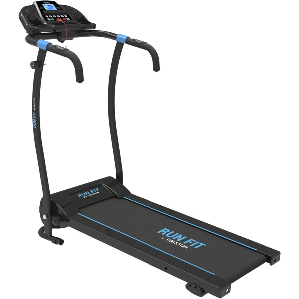 Tekalna steza Prixton RF100 Run Fit
