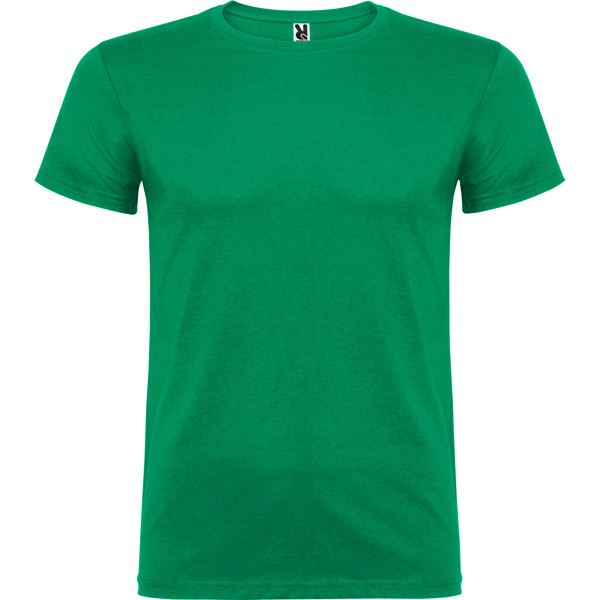 Tricou Beagle - VERDE KELLY / 9/10