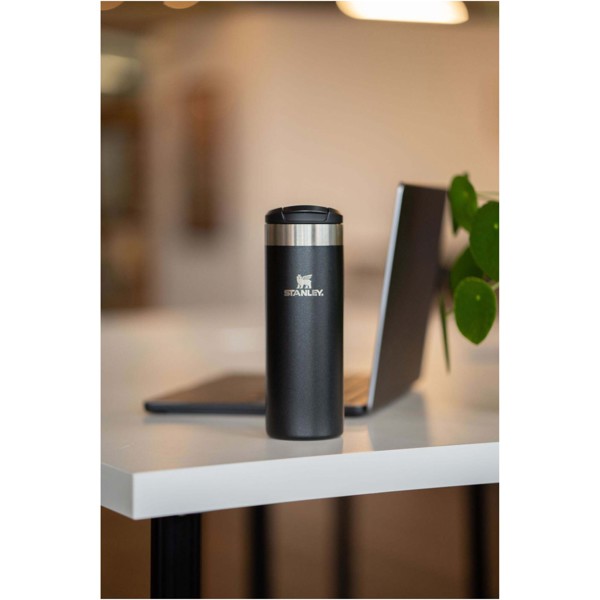 Copo térmico trânsito de 470 ml "AeroLight™ Stanley" 