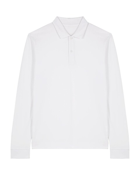 Prepster 2.0 Long Sleeve - White / XL