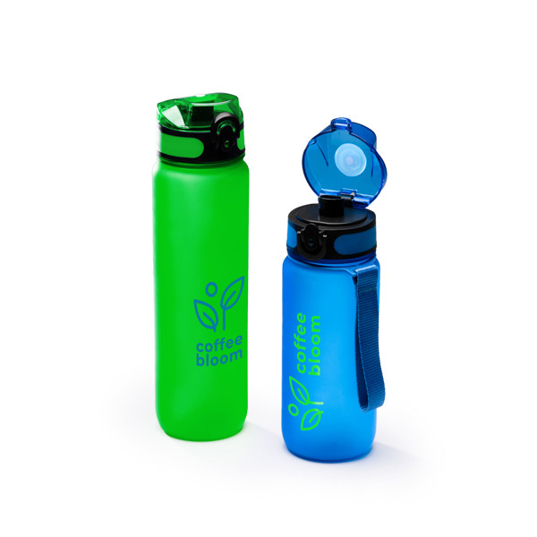 Bottle Leimer - White