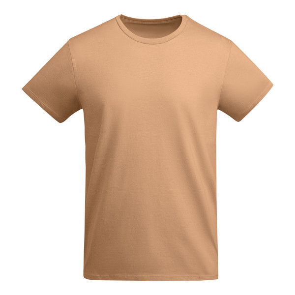 Breda T-Shirt - Greek Orange / 11/12